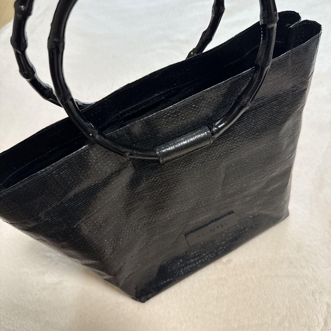 リリカピアス　Hugo BOSSキャンドルセット　メルローズバッグ