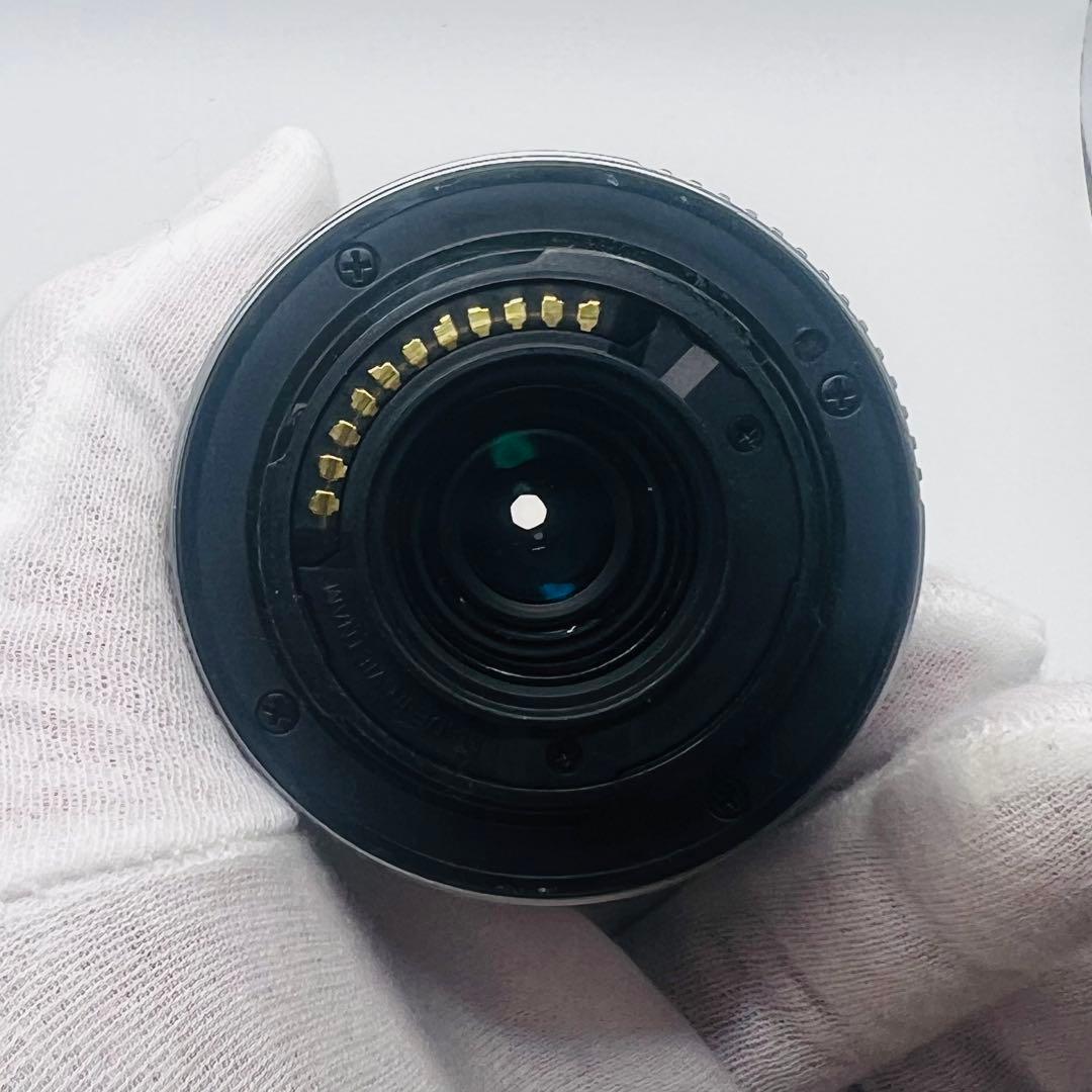 OLYMPUS ミラーレス一眼カメラ E-PL6 ダブルズームセット　ジャンク