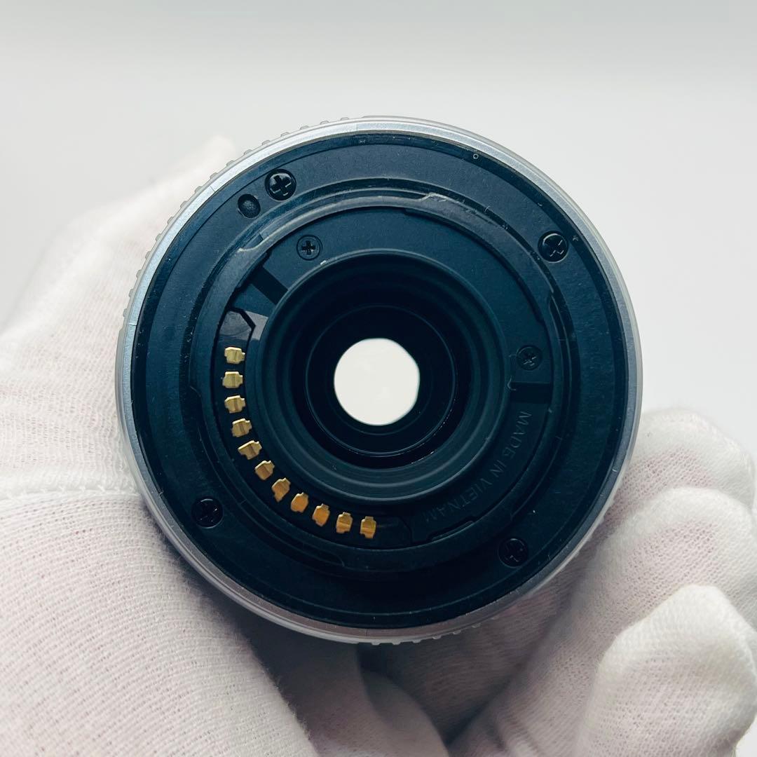 OLYMPUS ミラーレス一眼カメラ E-PL6 ダブルズームセット　ジャンク