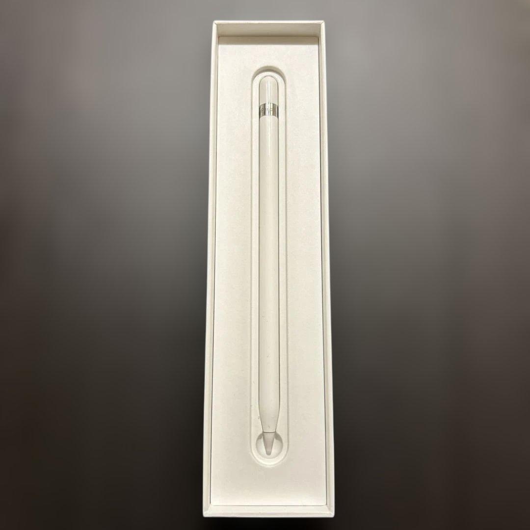 Apple Pencil ホワイト(第1世代)