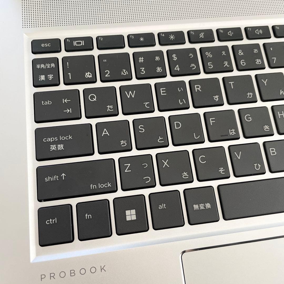 【2025年製】HP ProBook 450 G10 i5 16G SSD256
