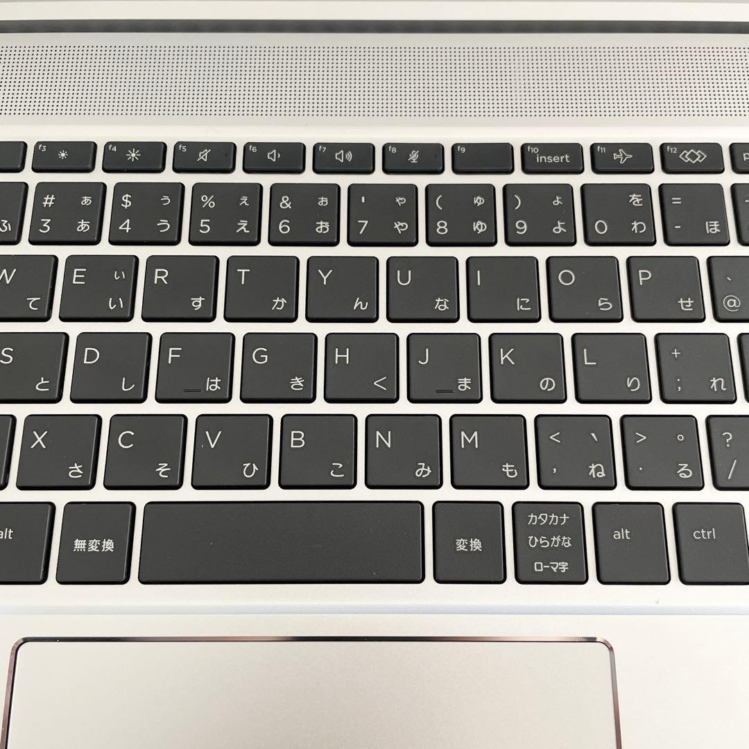 【2025年製】HP ProBook 450 G10 i5 16G SSD256