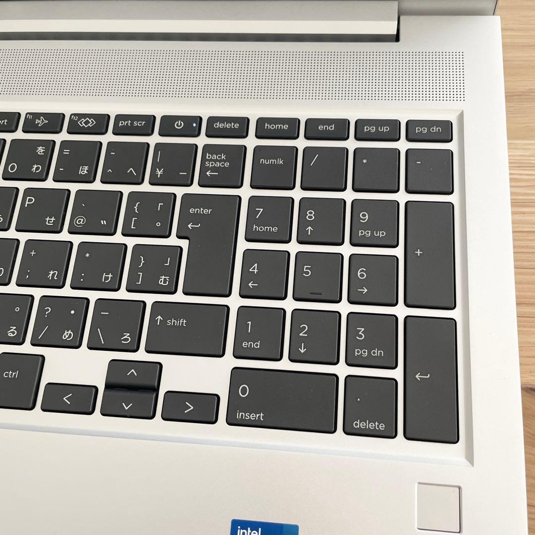 【2025年製】HP ProBook 450 G10 i5 16G SSD256