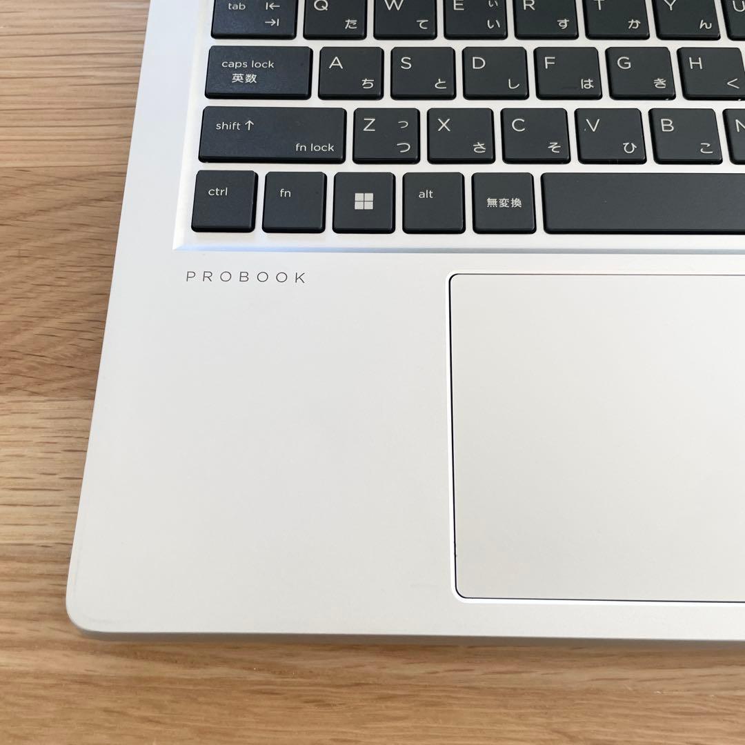 【2025年製】HP ProBook 450 G10 i5 16G SSD256