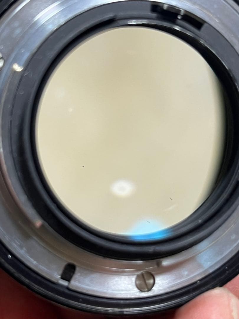 ニコン NIKKOR-S.C Auto 50mm F1.4 中古品