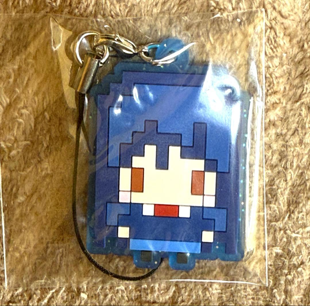 【新品未開封】ラブライブ　園田海未　シートキーホルダー　など3点セット