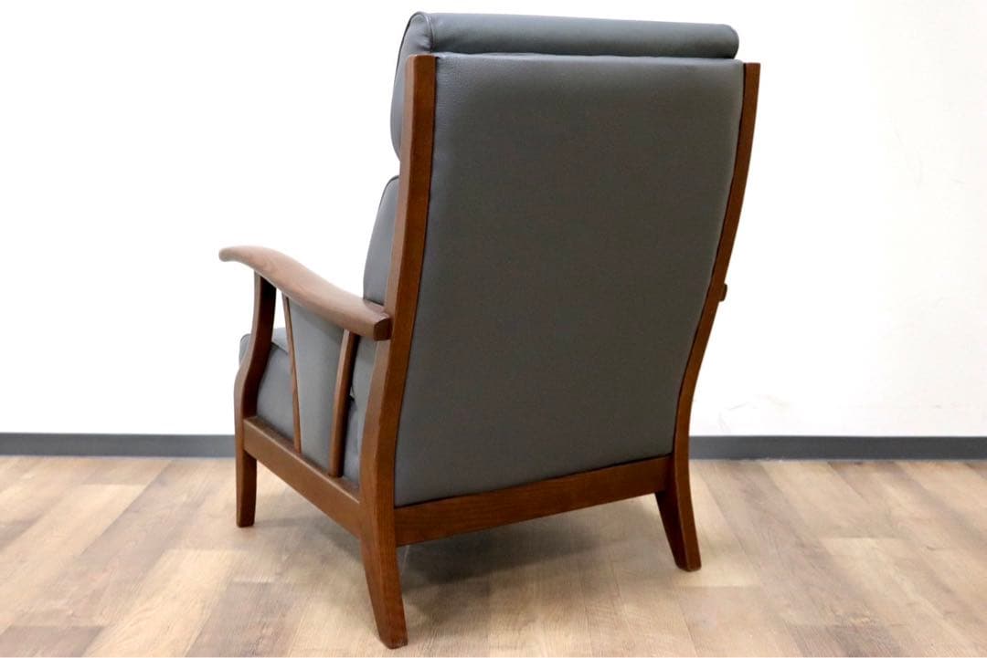 GMGT149○1人掛けソファ シングルソファ ラウンジチェア アームチェア ア