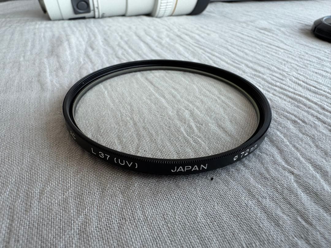 リヨン　超美品MINOLTA AF APO 200mm G