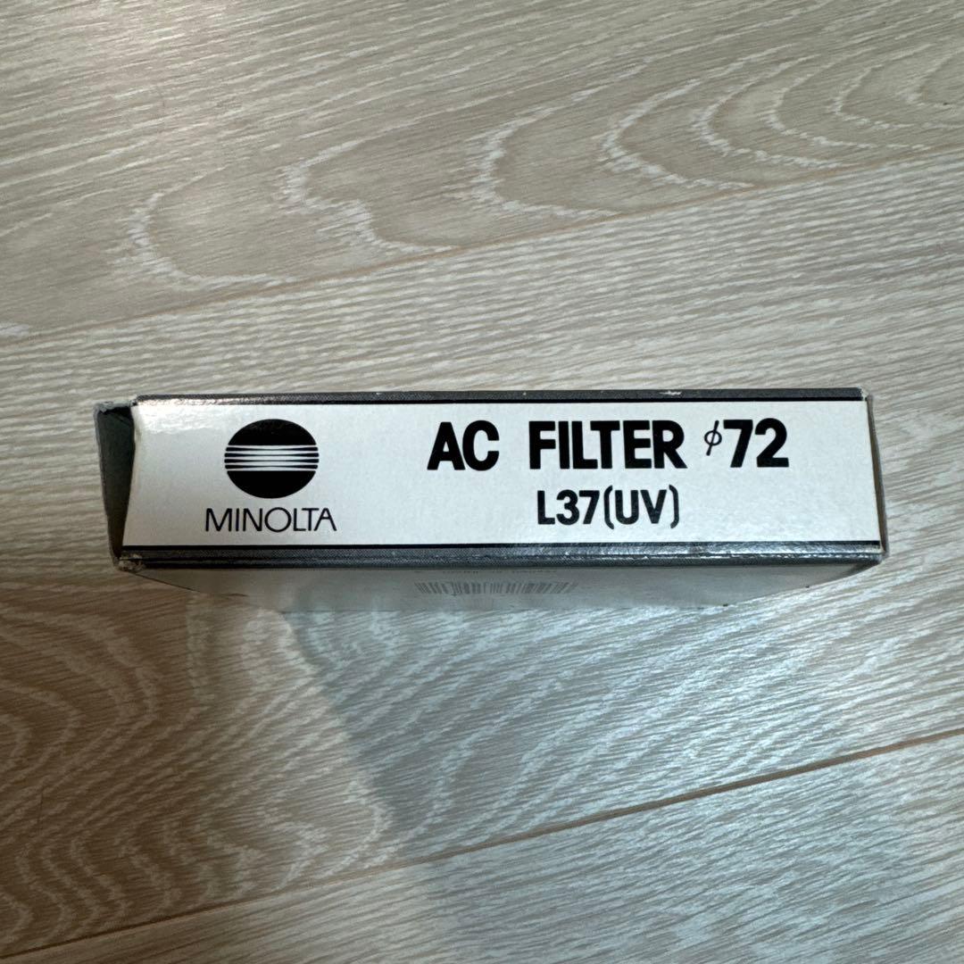 リヨン　超美品MINOLTA AF APO 200mm G