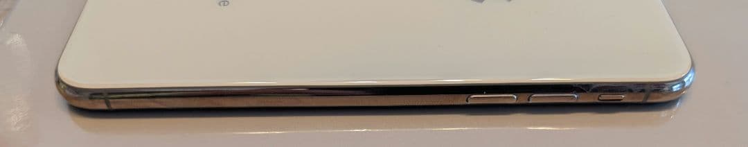 スマートフォン本体 iPhone Xs 256GB