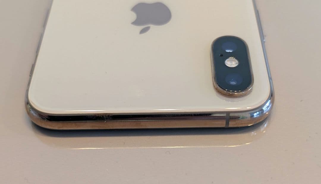 スマートフォン本体 iPhone Xs 256GB
