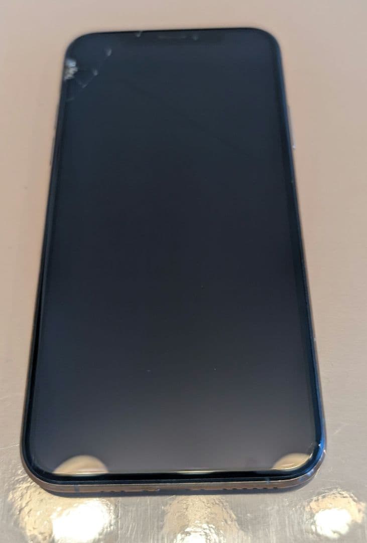 スマートフォン本体 iPhone Xs 256GB