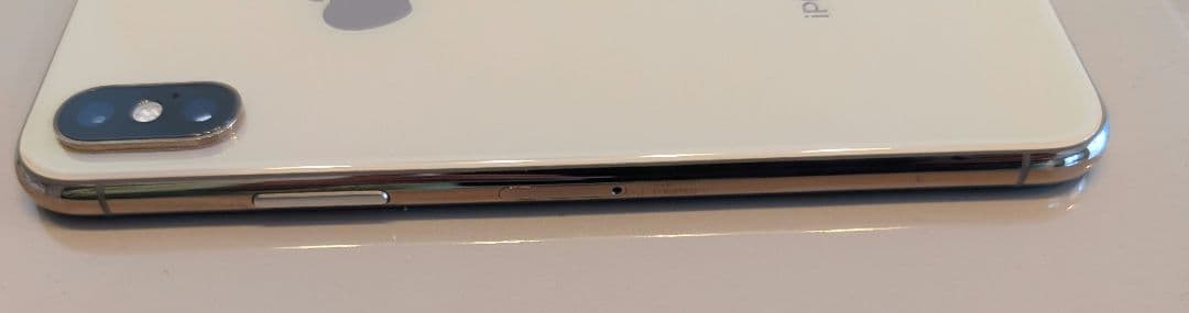 スマートフォン本体 iPhone Xs 256GB