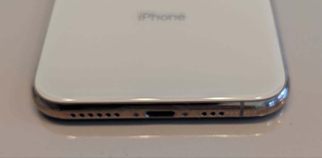 スマートフォン本体 iPhone Xs 256GB