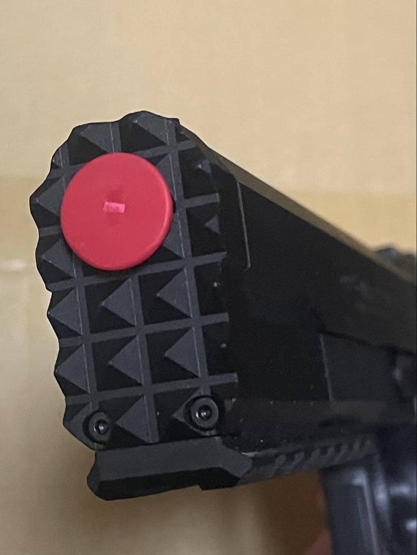 ハイキャパ 5.1 ガスブローバック