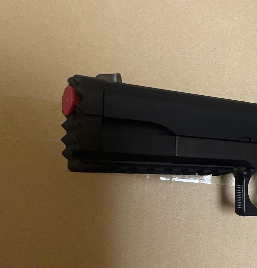 ハイキャパ 5.1 ガスブローバック