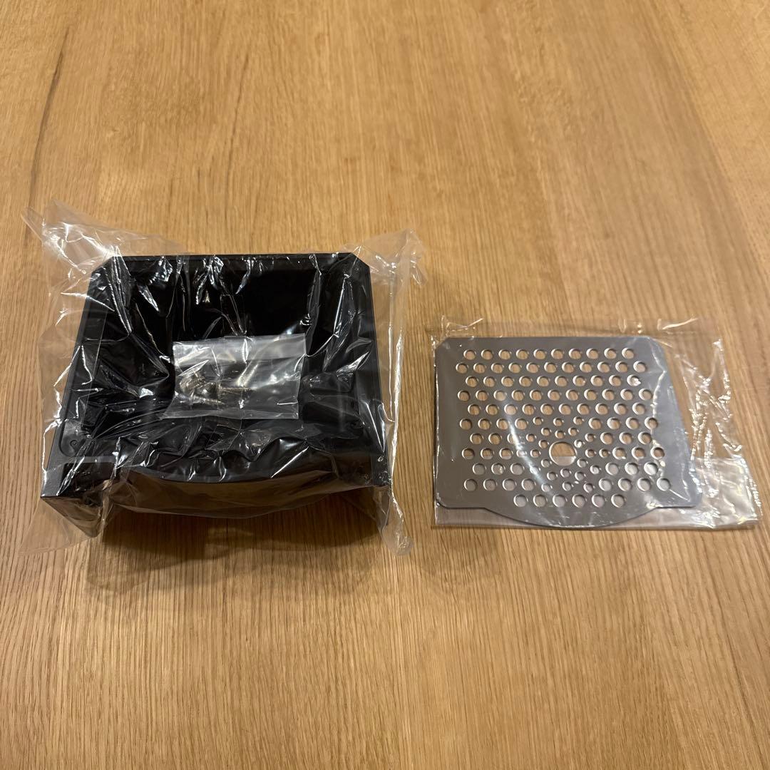 【未使用】イトミック 小型電気温水器 EHWD-14KB(1)
