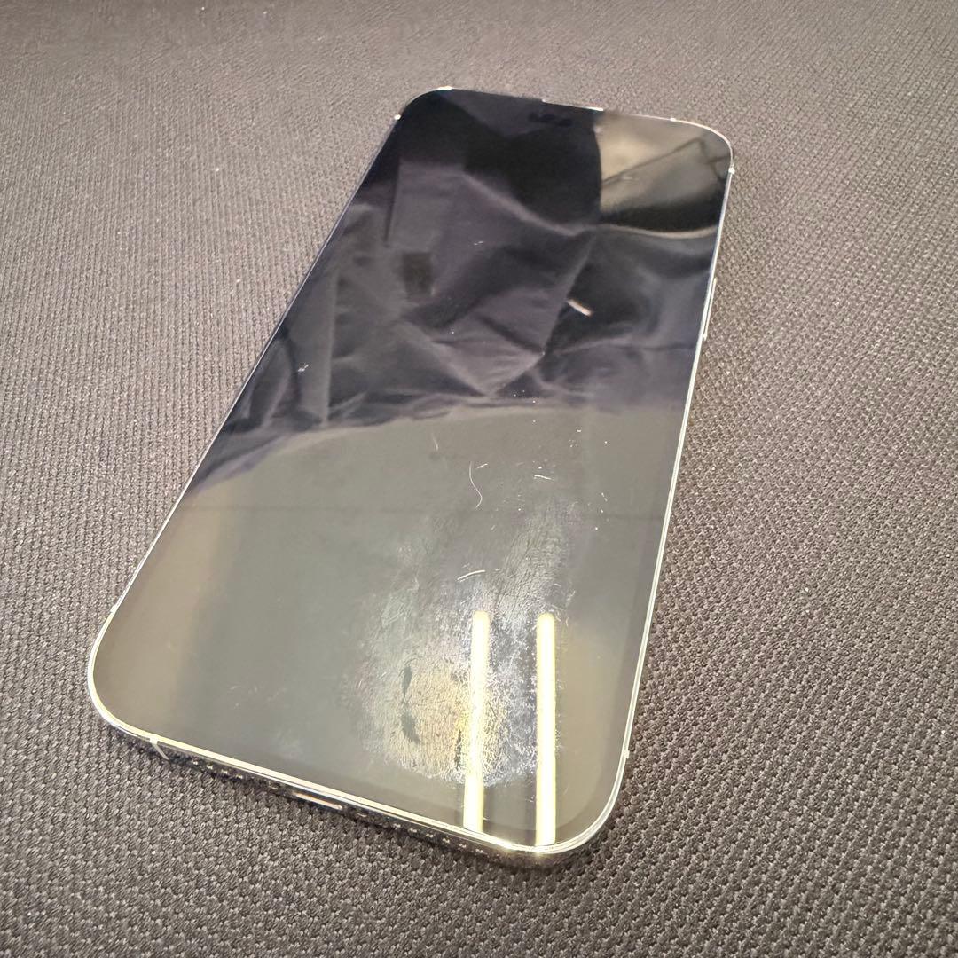 Apple iPhone 14 ProMax 128GB 本体 SIMフリー