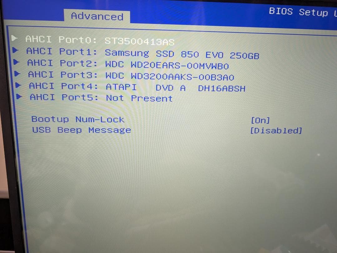 Core i5-3450 メモリ10GB SSD Win10 グラボ