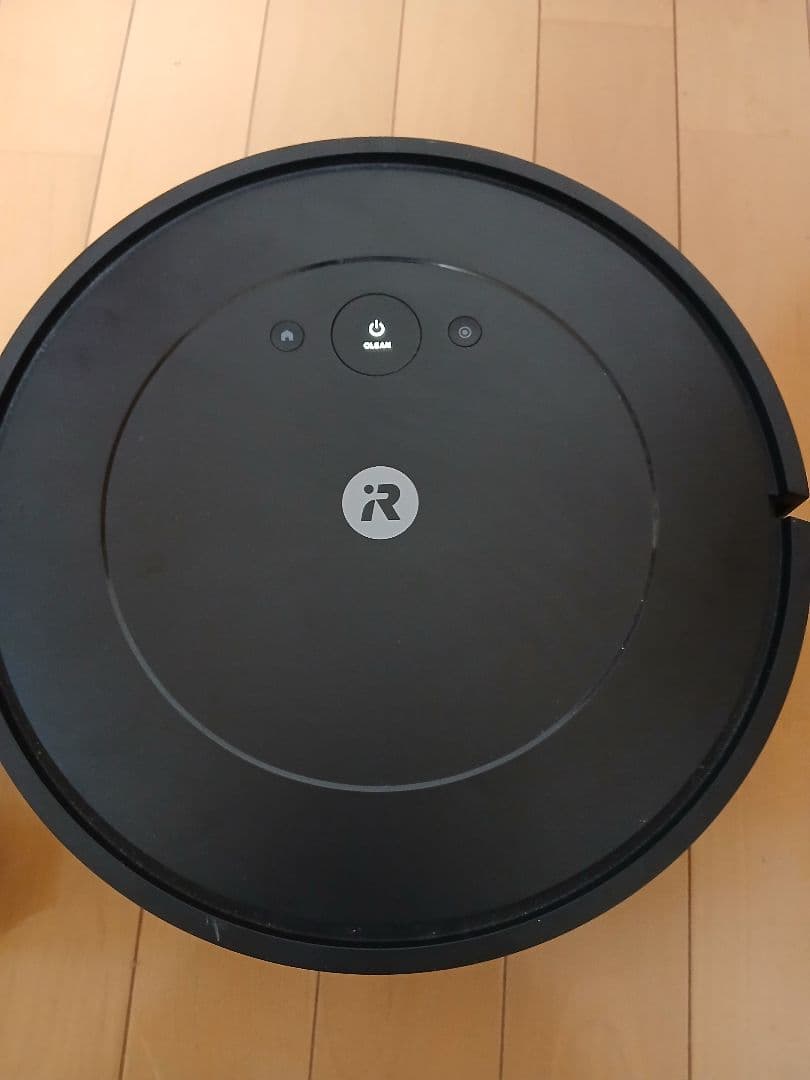 Roomba combo essential ルンバ モップ未使用