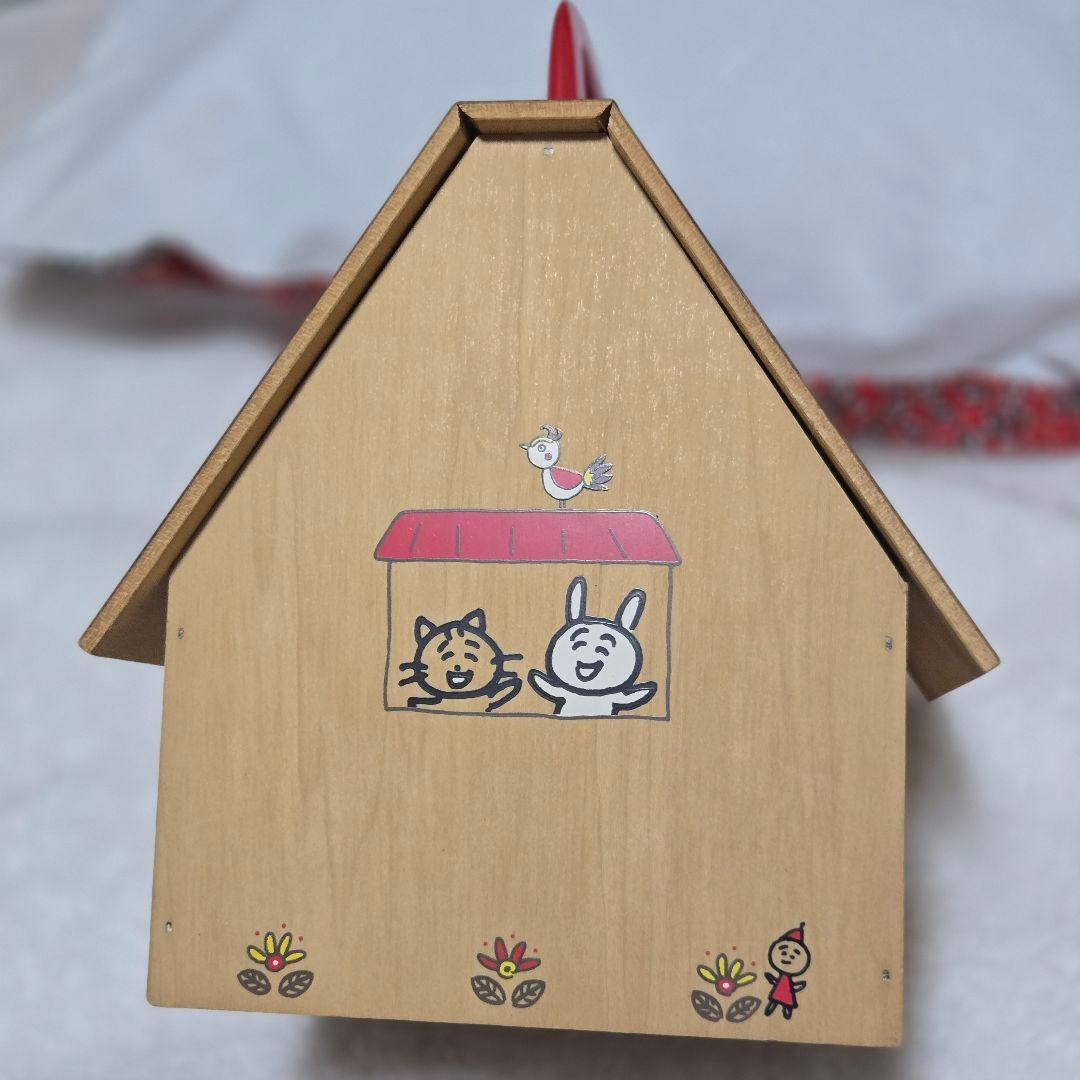 ​ちびまる子ちゃん 救急箱 木箱 FIRST AID KIT レトロ 希少