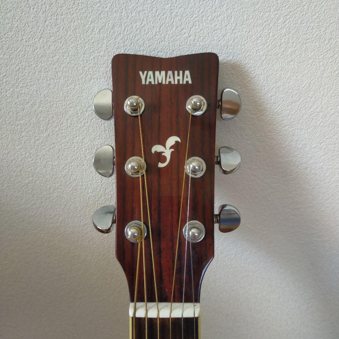 【専用】ヤマハ YAMAHA アコースティック ギター FG720 S