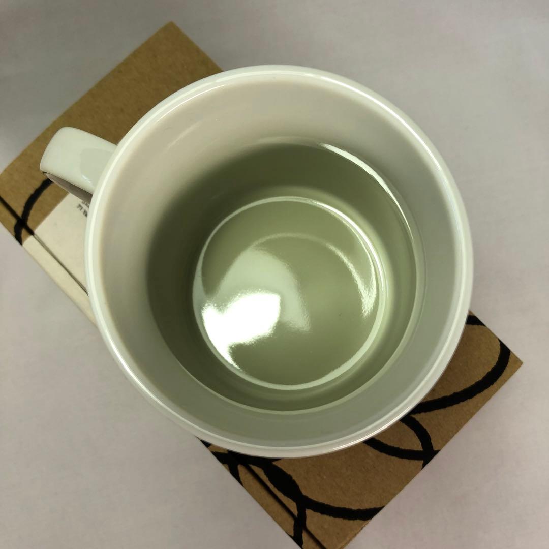 新潮文庫 yonda? PANDA マグカップ 時計 栞セット