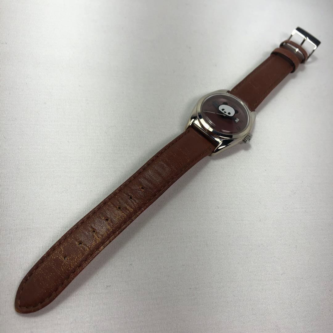 新潮文庫 yonda? PANDA マグカップ 時計 栞セット