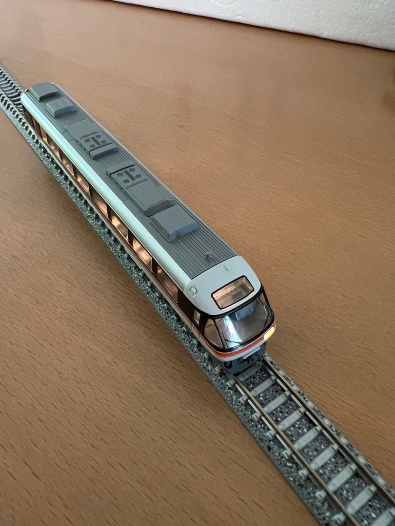 KATO キハ85系 ワイドビューひだ 5両基本セット