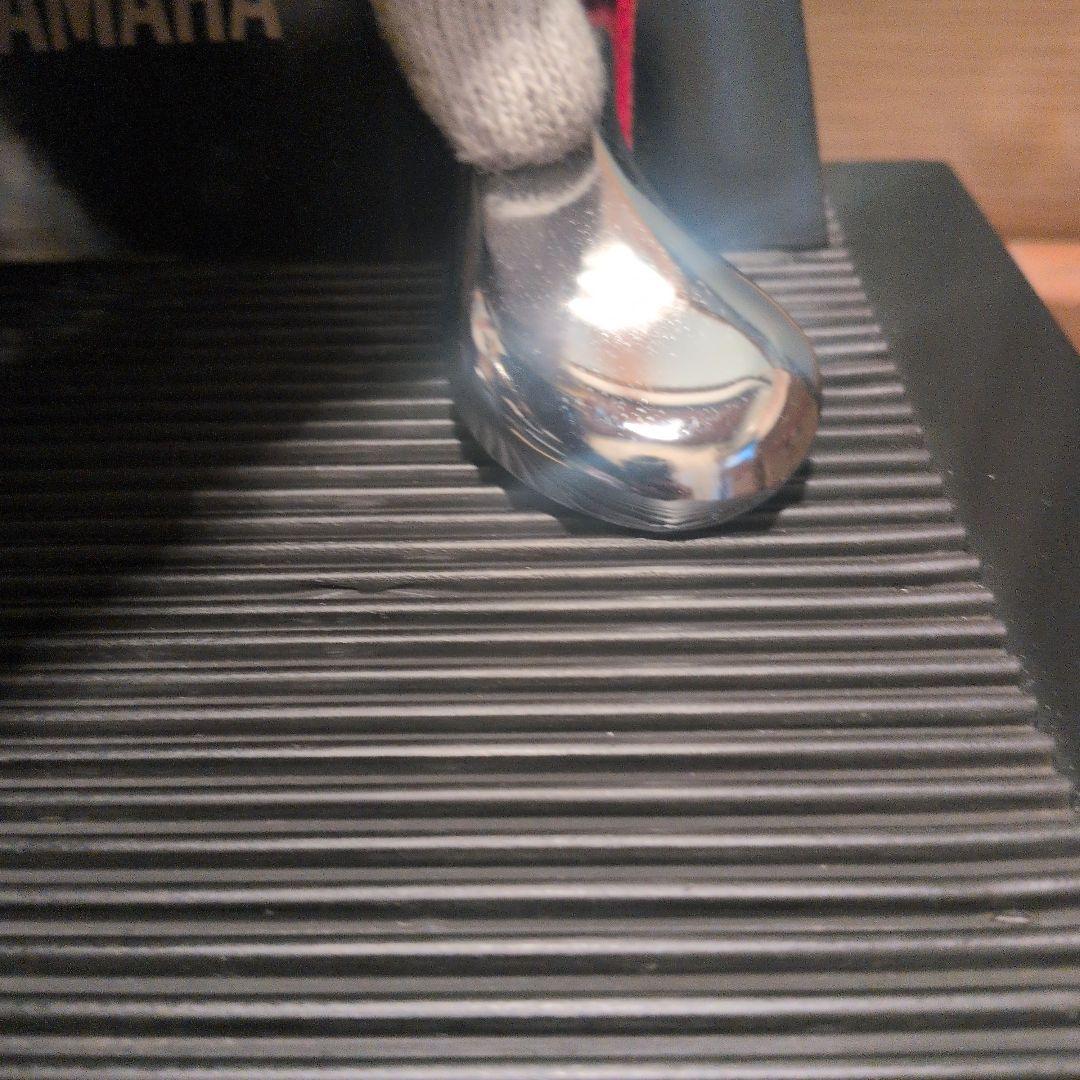 YAMAHA ヤマハ製 ピアノ補助ペダル 補助台 足台