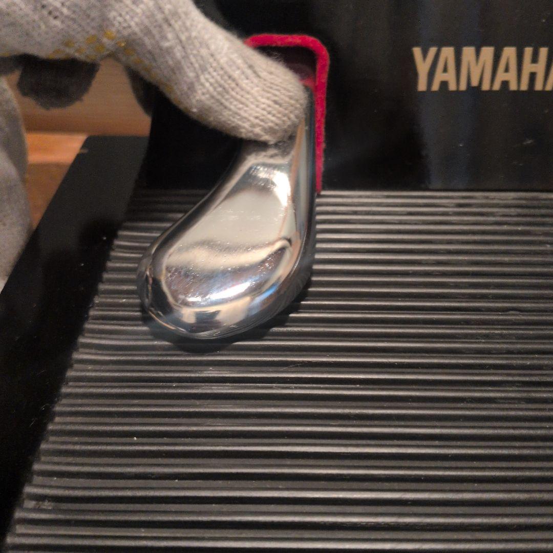 YAMAHA ヤマハ製 ピアノ補助ペダル 補助台 足台