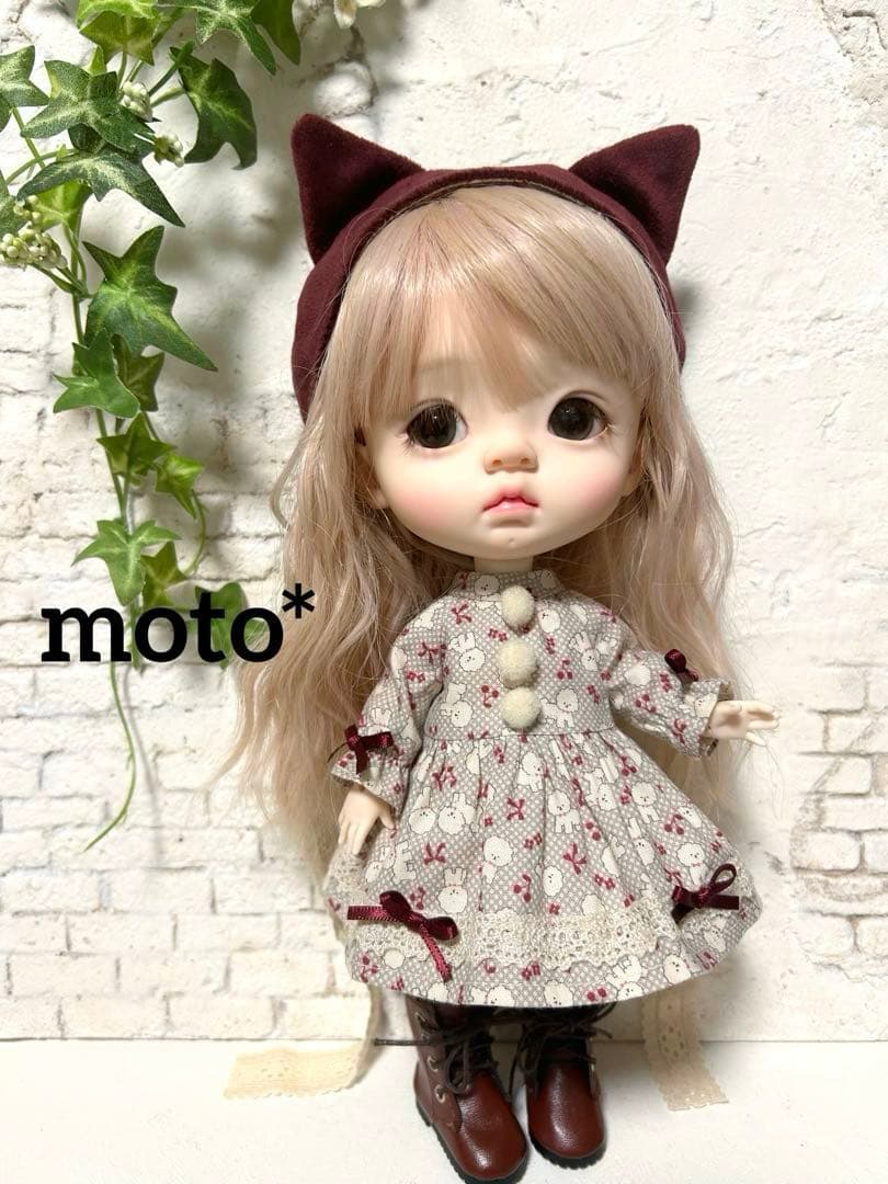 #605 dayuanbao サイズ アウトフィット