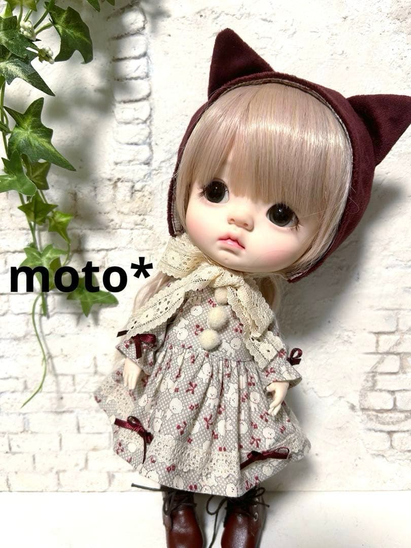 #605 dayuanbao サイズ アウトフィット