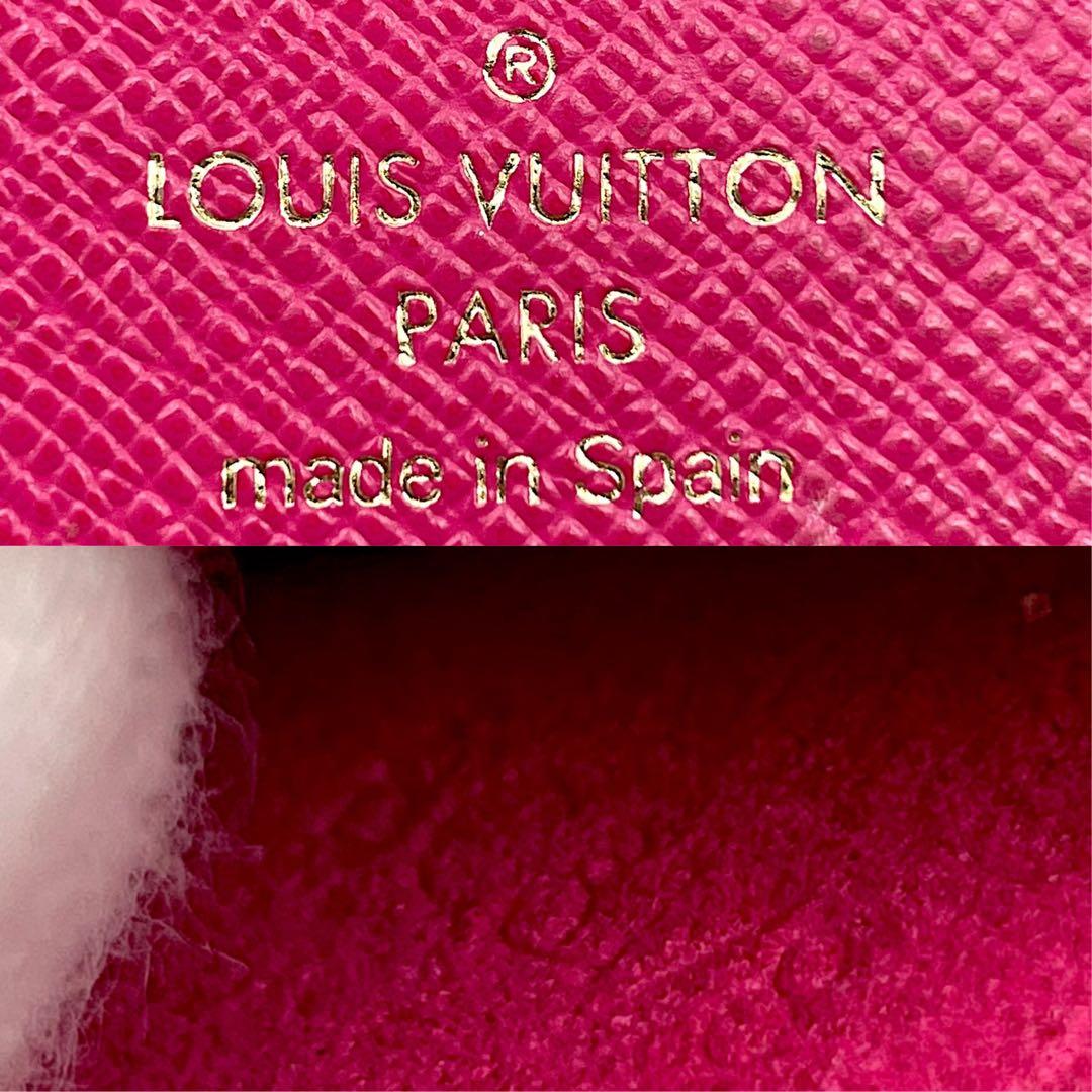 【美品】ルイヴィトン　iPhoneXsMax スマホケース　モノグラム