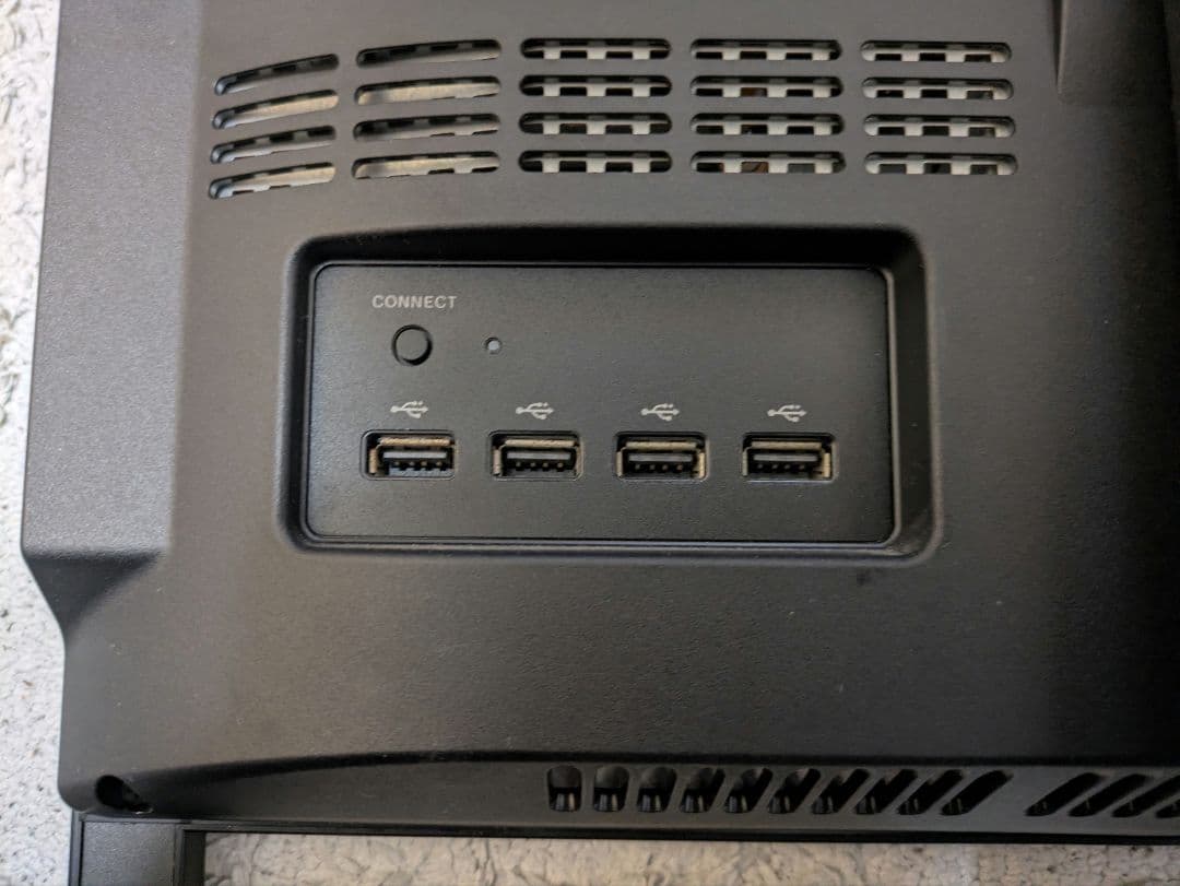 valuestar vn770 DS6R キーボード　マウス付