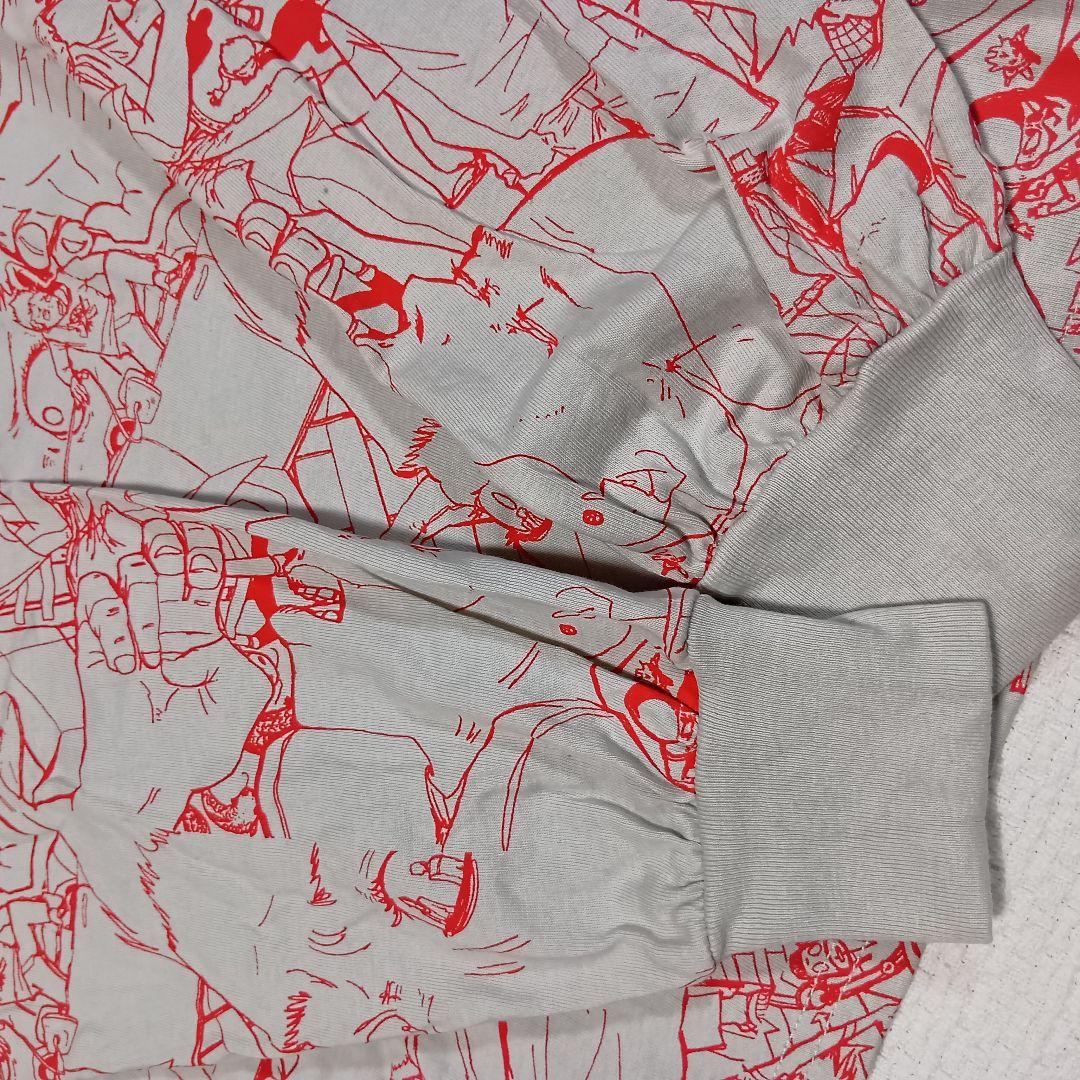 VAUNDY リトルパンク　ライブグッズ　ロンT