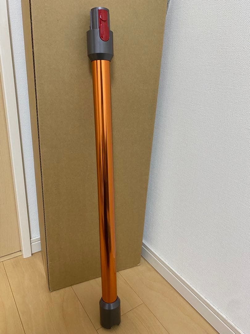 ダイソン　dyson cyclonev10 Fluffy 新品未使用