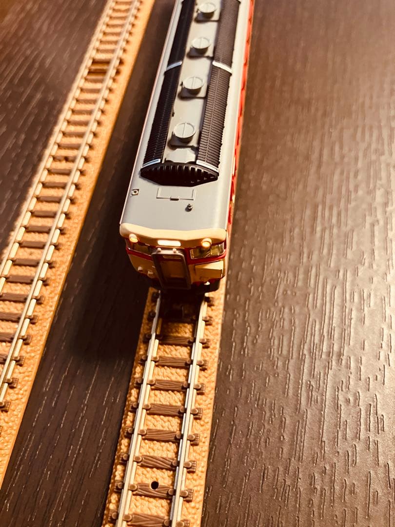 MICRO ACE 国鉄キハ91系 急行しなの　8両 A-0591[中古品]