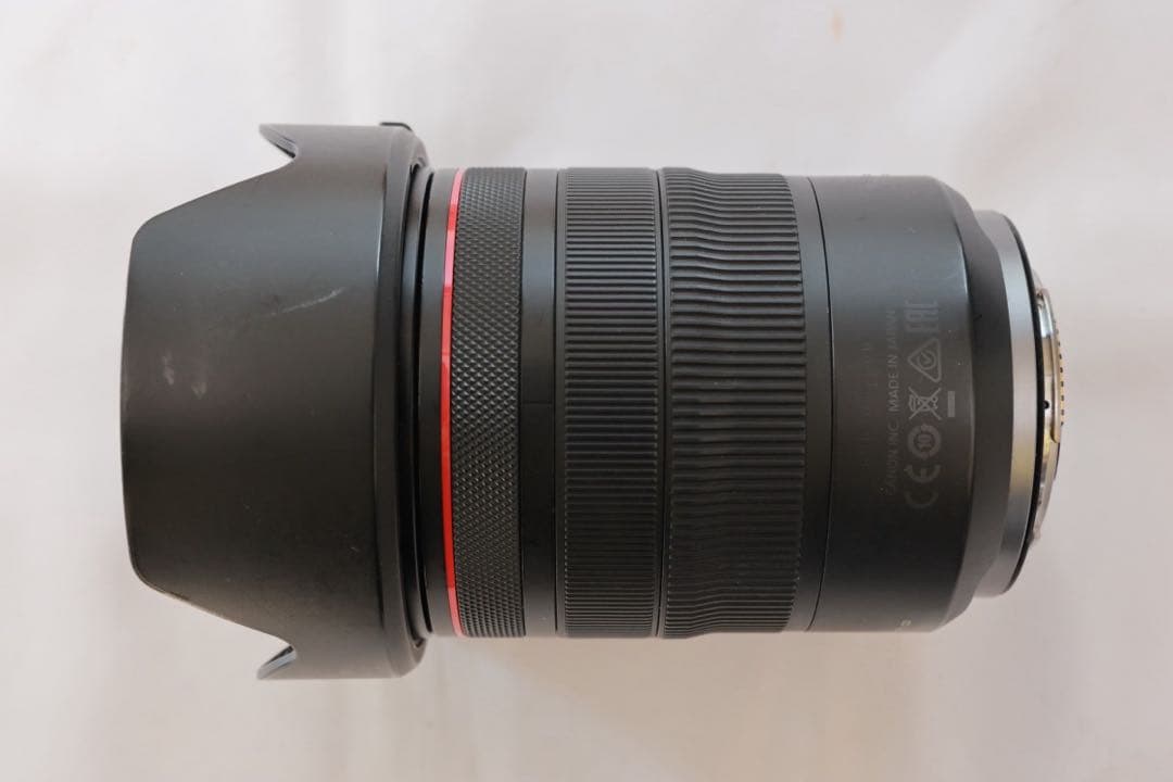 Canon RF24-105mm F4 L IS USM 中古品