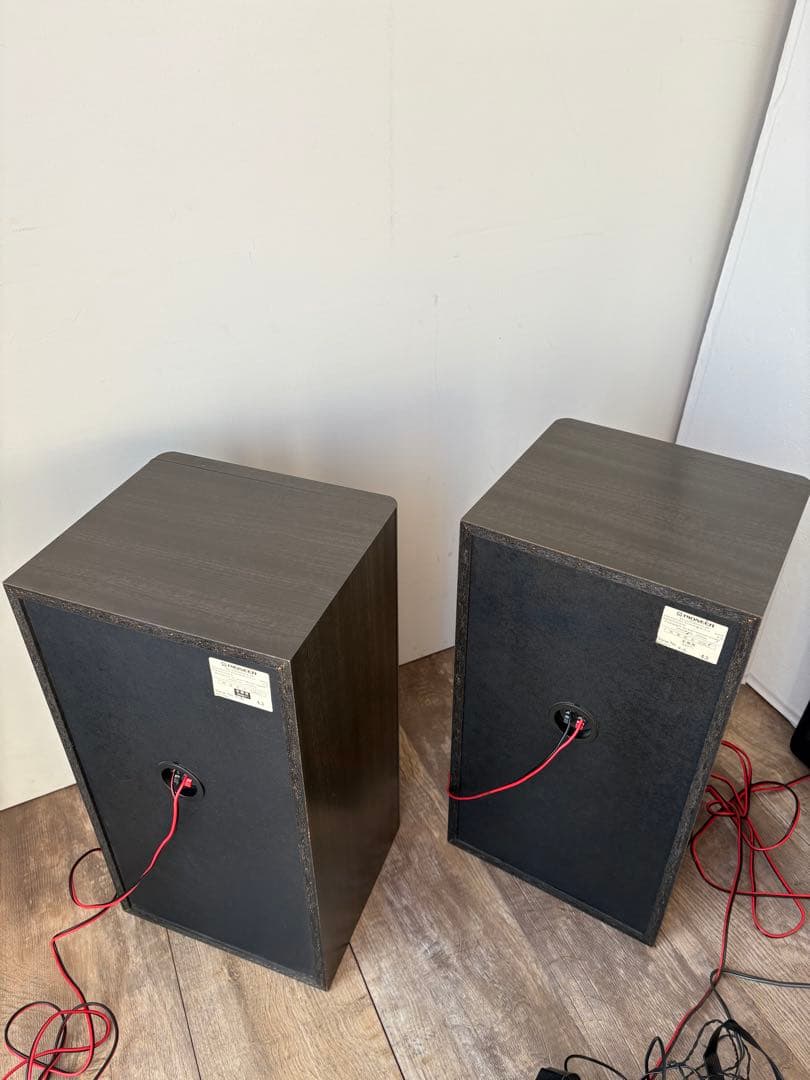 パイオニア　スピーカー　S-J700V ペア