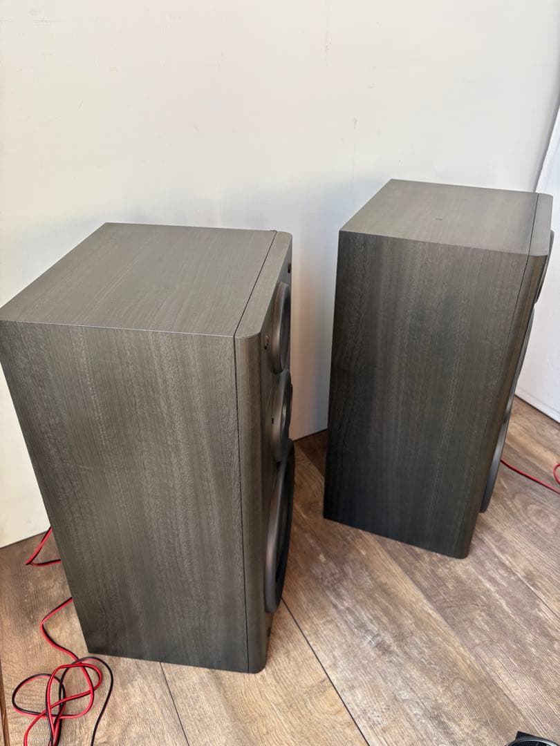 パイオニア　スピーカー　S-J700V ペア