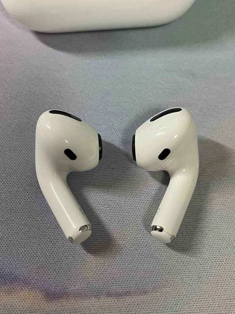 Apple AirPods Pro 第1世代 ケース 両耳