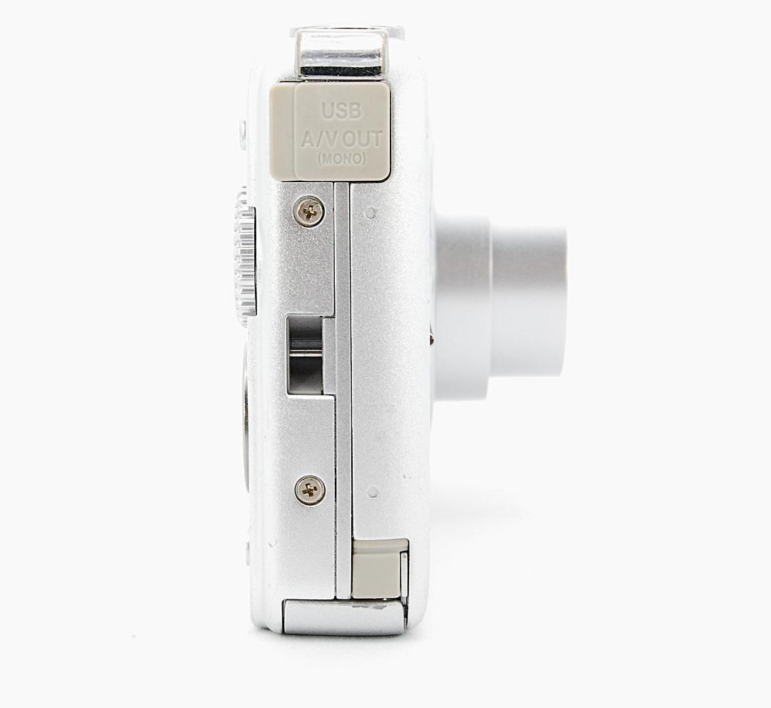 【美品】OLYMPUS FE190 動作確認済 18941134