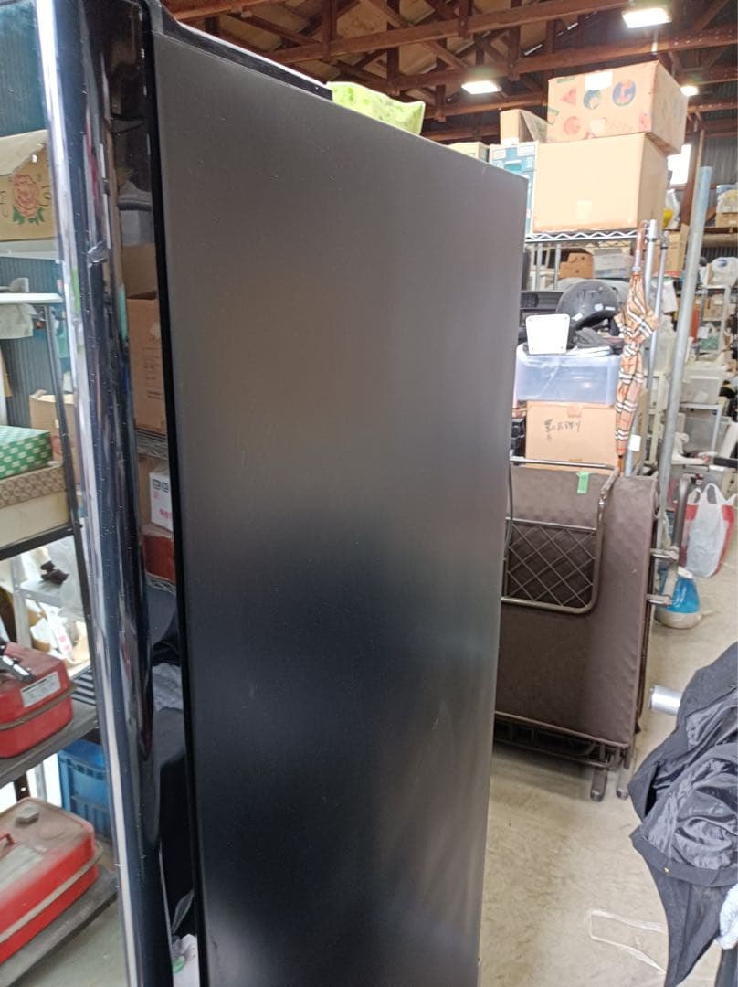 八7016【配送設置料金込み】HITACHI 2018年製 冷凍冷蔵庫 735L
