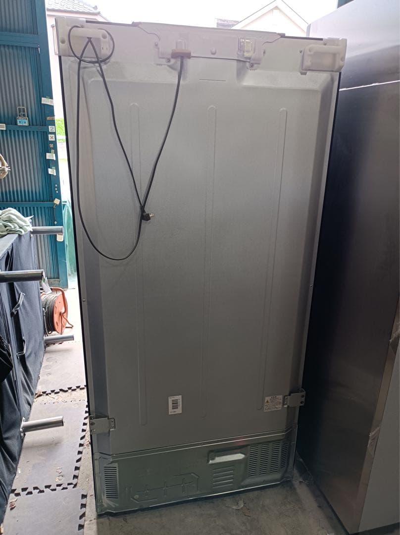 八7016【配送設置料金込み】HITACHI 2018年製 冷凍冷蔵庫 735L