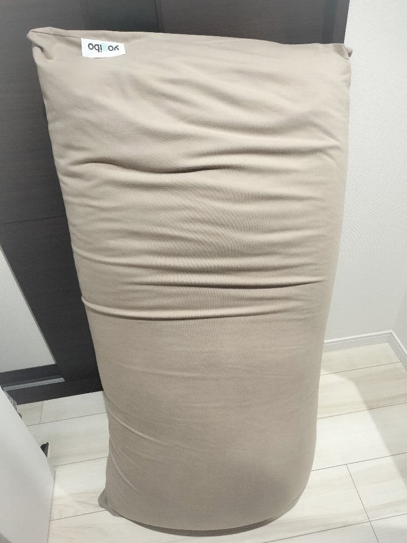 送料無料【中古】Yogibo Short ヨギボーショート