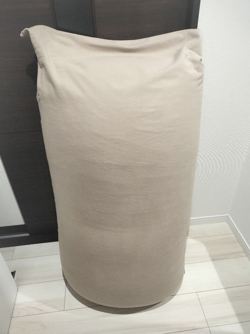 送料無料【中古】Yogibo Short ヨギボーショート