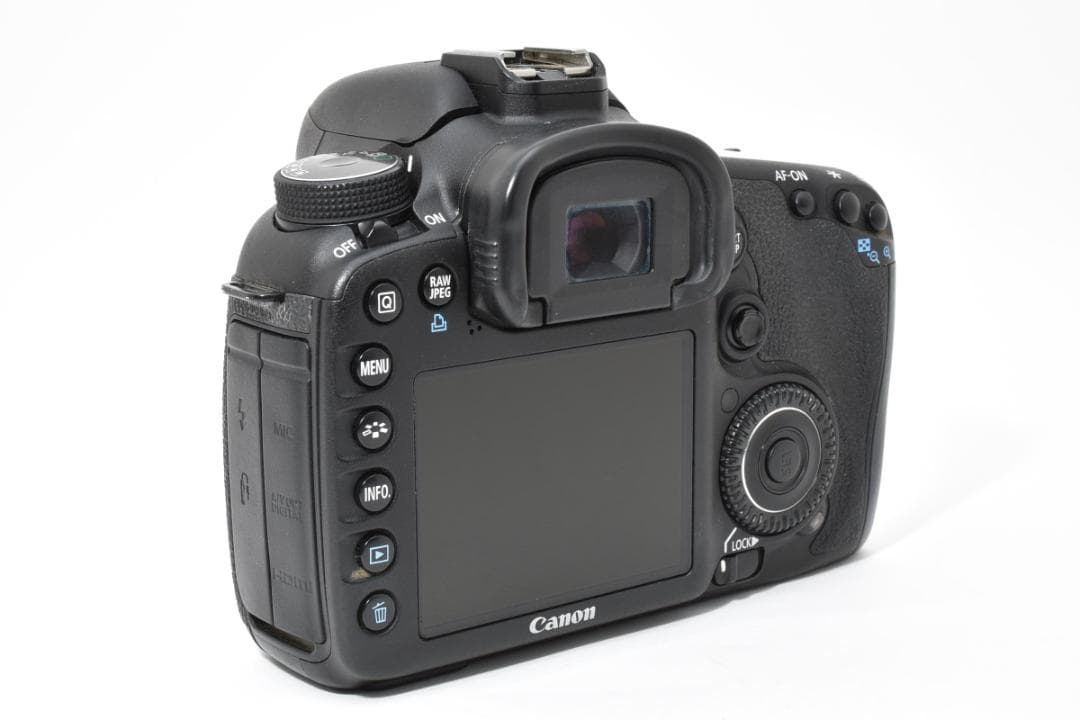 ★美品★Canon キャノン EOS 7D ボディ #21420