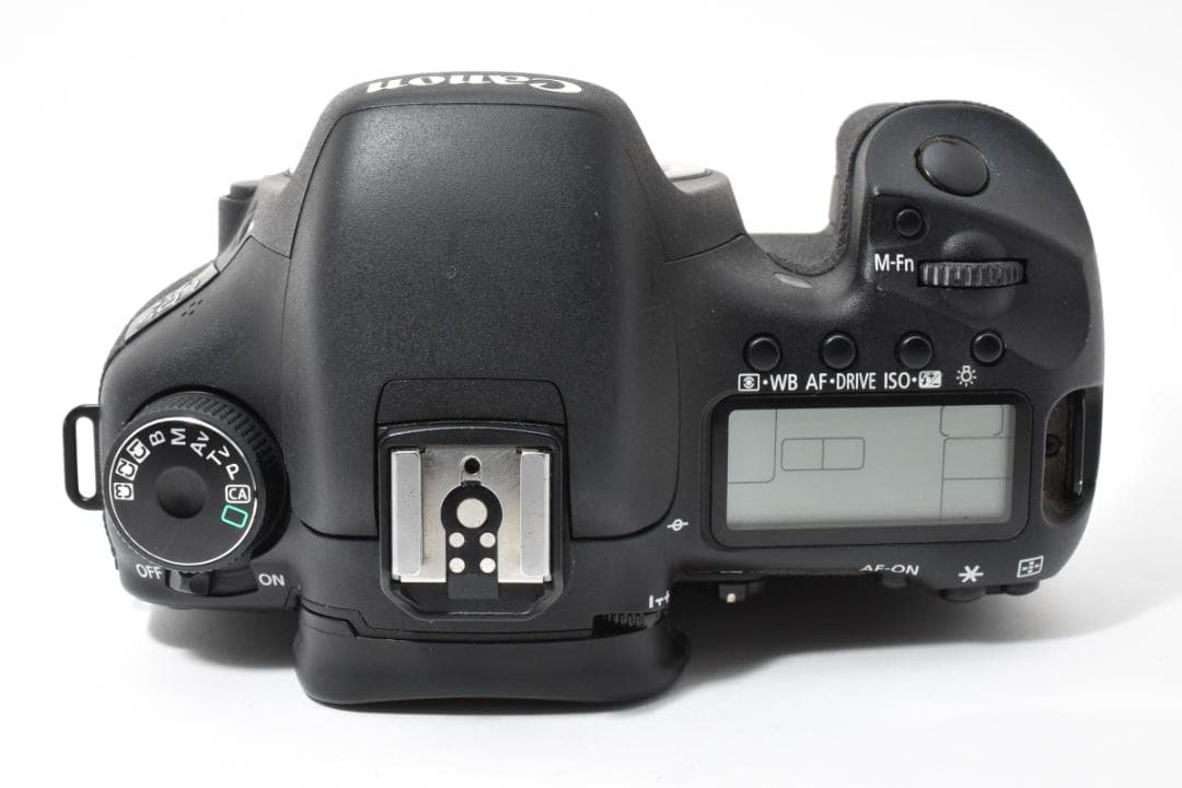 ★美品★Canon キャノン EOS 7D ボディ #21420