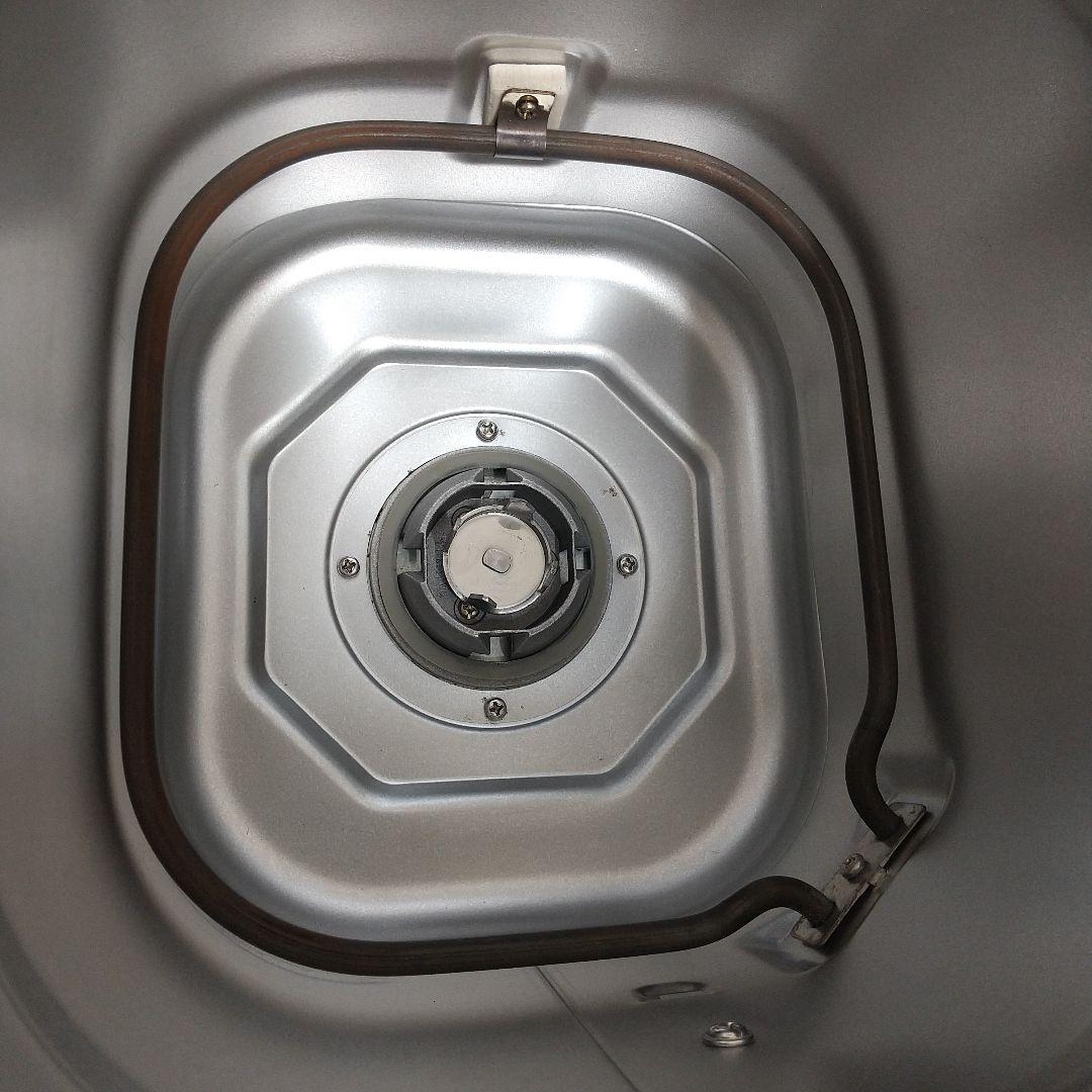 MJ5 siroca シロカ ホームベーカリー 21年製 SHB-722